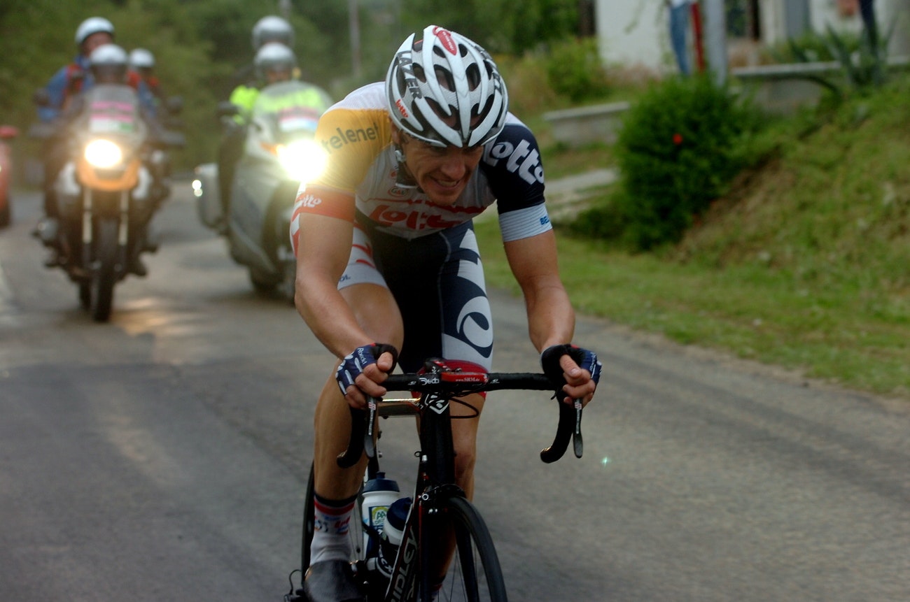 Giro d'Italia 2013, Adam Hansen