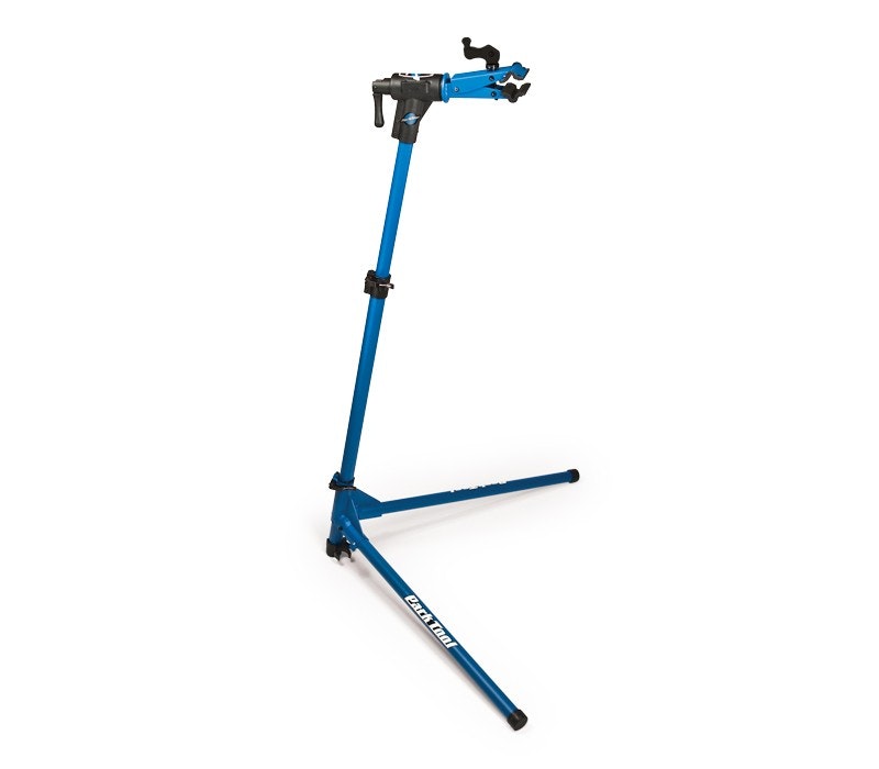 Park Tool workstand
