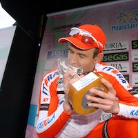 Alexander Kristoff, Katusha, Milan-San Remo, 2014, pic - Sirotti
