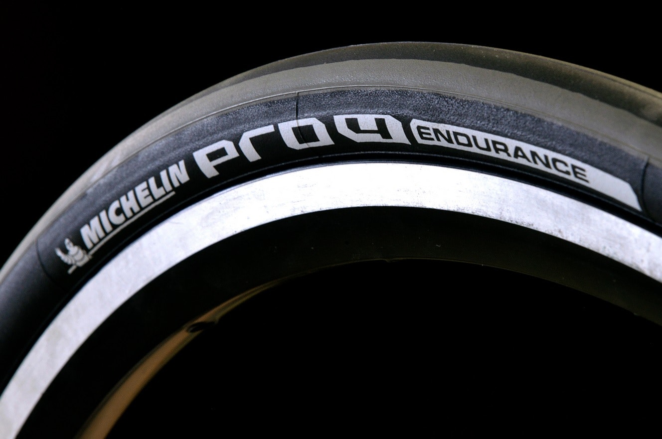 Michelin Pro4 Endurance training tyre, 28mm