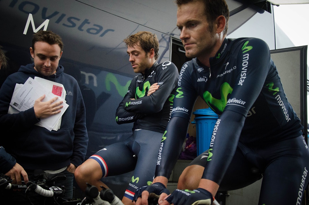 Alex Dowsett, Tour of Britain 2013, stage three, pic: ©Paul Hayes-Watkins, used with permission
