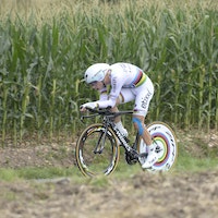 Tony Martin, Tour de France 2014, stage 20, pic: ©Sirotti